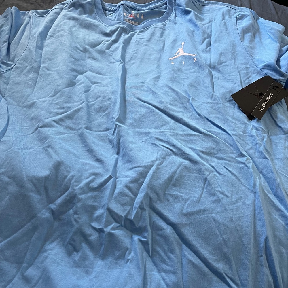 Jordan Shirt